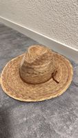 Brixton Straw Hat - Summer Vibes - Size S - Unisex!