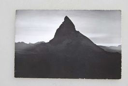 AK Zermatt, Matterhorn 1964