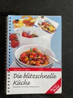Betty Bossi - Die blitzschnelle Küche