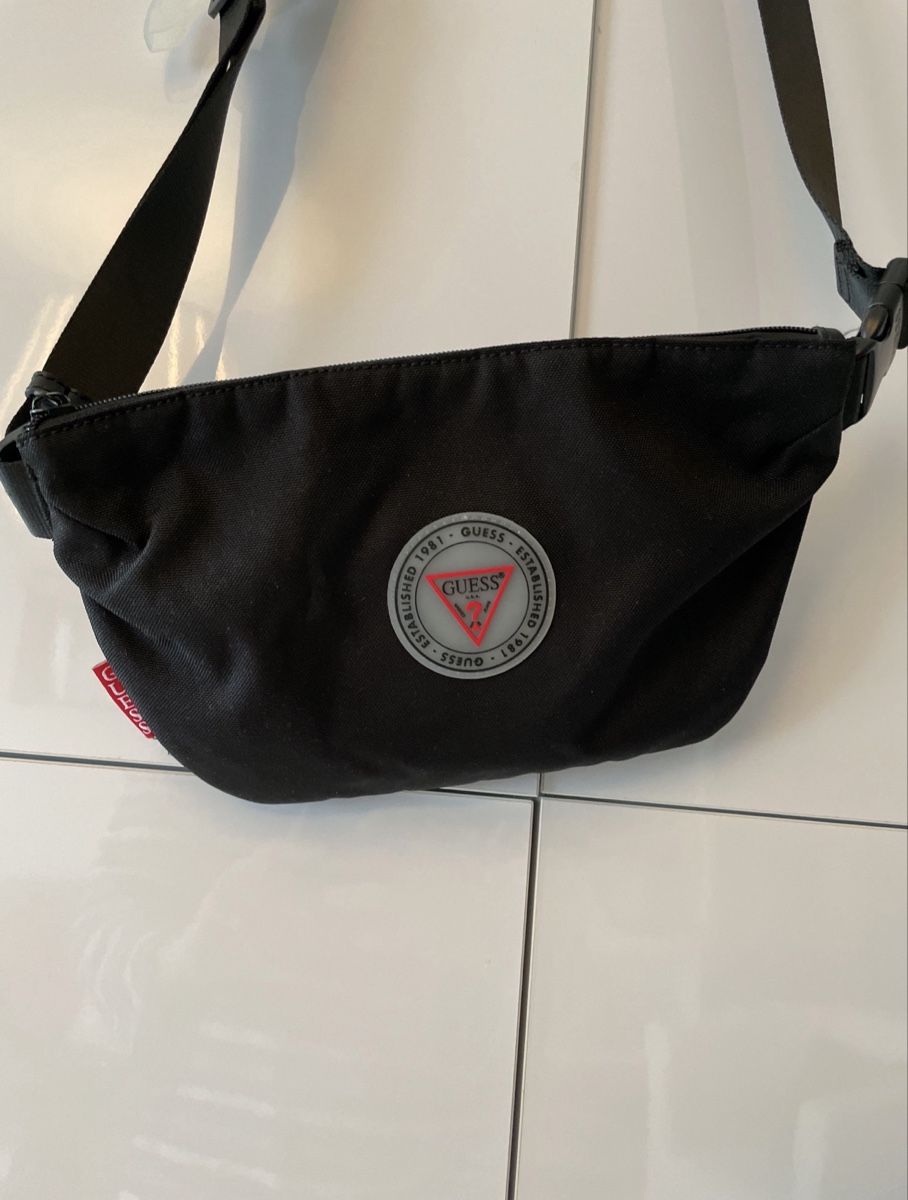 Guess Sacs: Guess Bauchtasche – Neuf (Voir description) à Oetwil a.d. Limmat par amo_sjr5 3