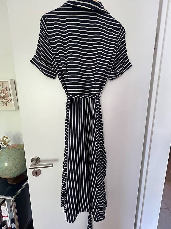 J.Crew Kleider: Seidenkleid von J-Crew – Gebraucht aus Zürich von Iliana22 4