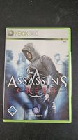 Assassin's Creed Xbox 360