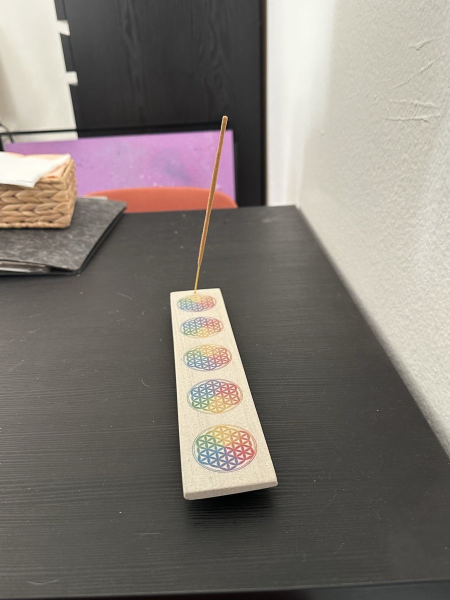 Tutte le decorazioni: Porte-encens – Usato da Lausanne venduto da Tipouze