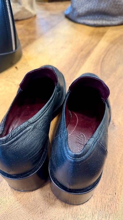 Brunello Cucinelli Scarpe da donna: Original Brunello Cucinelli Loafer Damen Gr. 39 – Usato da Büren NW venduto da Kibe0 2