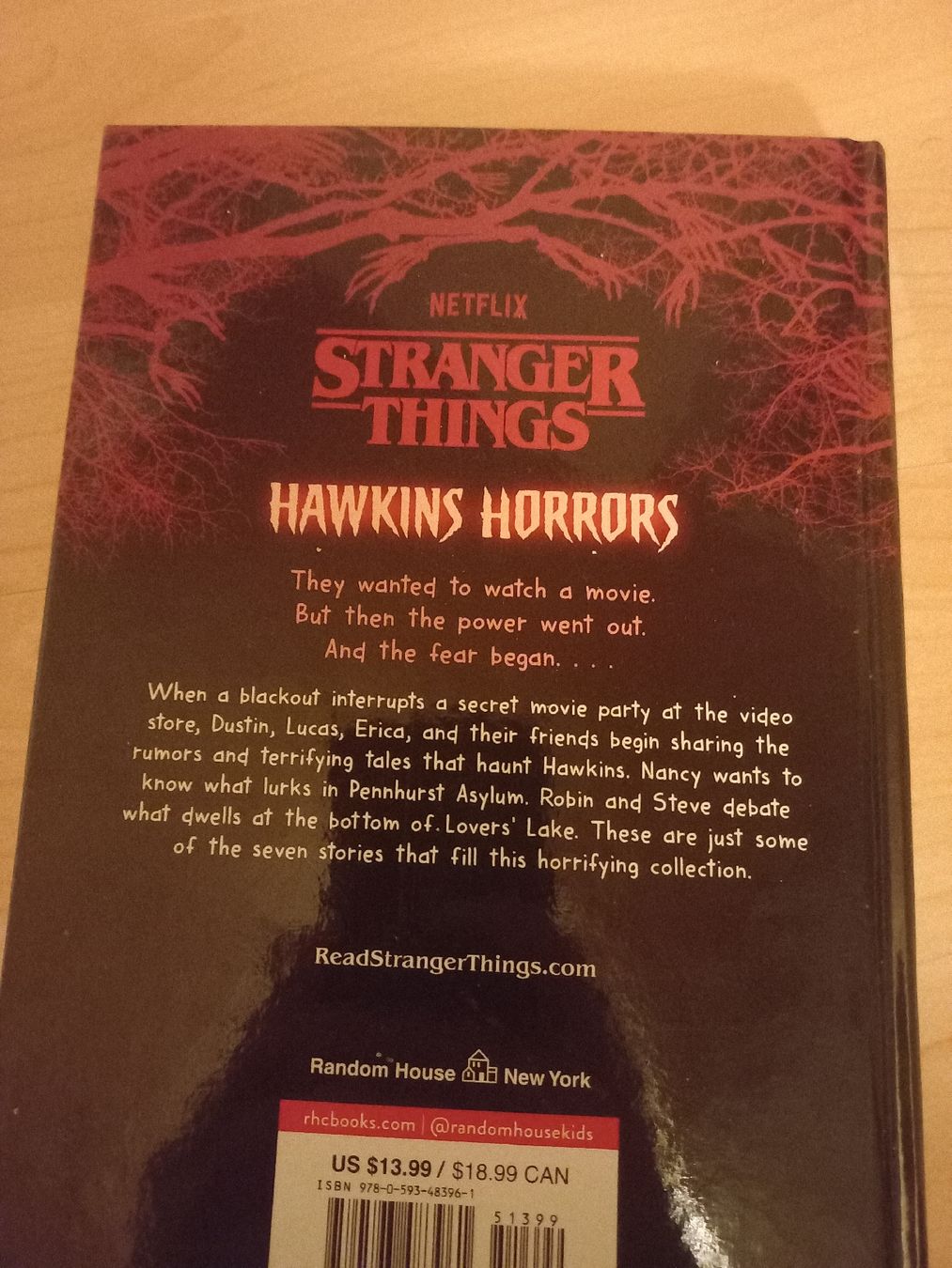 Libri: Stranger Things Bücher englisch – Nuovo (secondo la descrizione) da Burgdorf venduto da achill3s 5