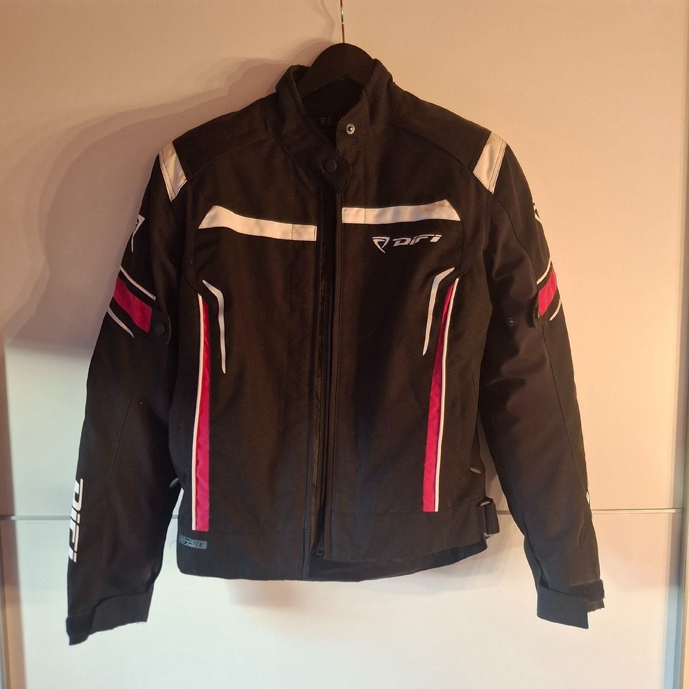 Giacche: Difi Jacke (inkl. GRATIS Handschuhe) – Usato da Aven venduto da chr_r5zd