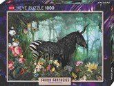 Puzzle Equidae von Heye