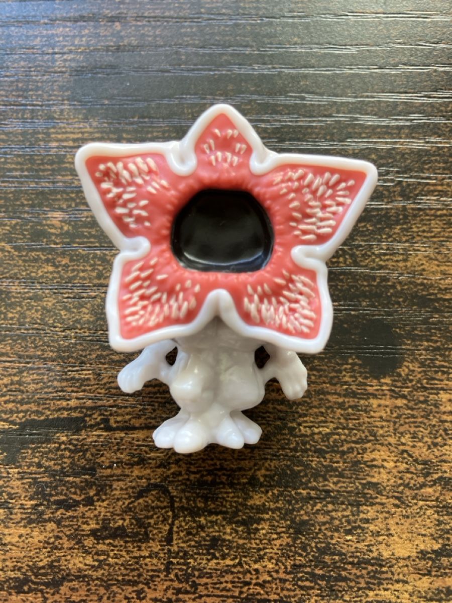 Funko Figurines: Demogorgon Kinder Joy Funko Pops Stranger Things – D'occasion à Glarus par Jhuber78
