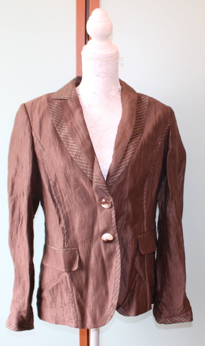 Biba Jacken: Blazer von *BIBA* – Gebraucht aus Schaan von antikes_und_kurioses