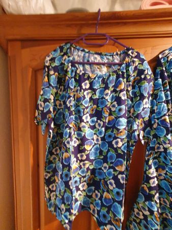 Damen Anzug   2tlg Neu XL 2 Stück