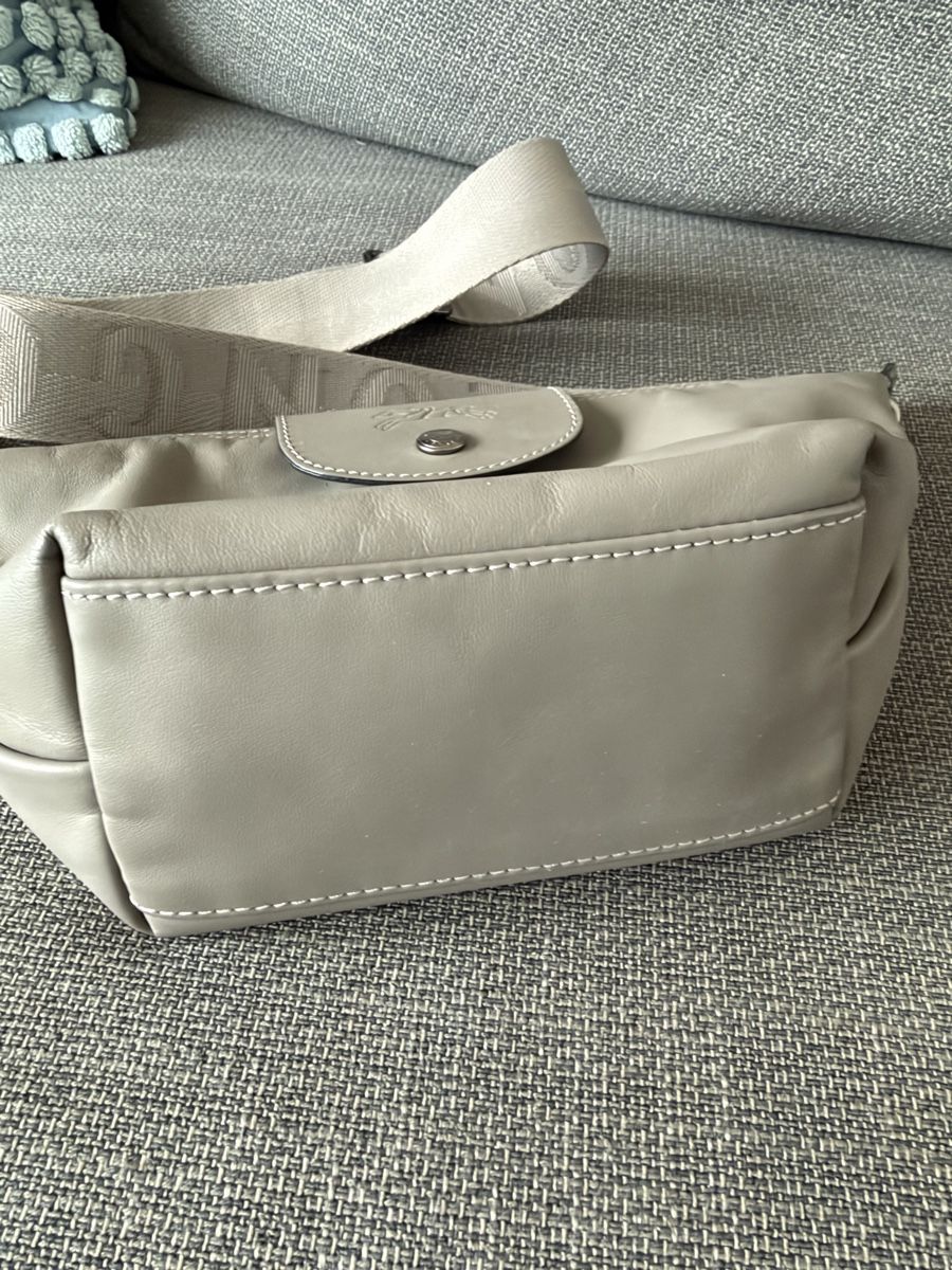 Sacs femmes: Longchamp Tasche Leder – D'occasion à Uitikon Waldegg par lin_bth8 1