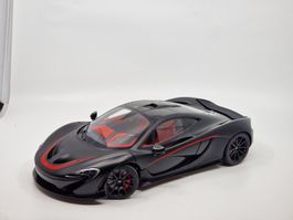 McLaren P1 Autoart
