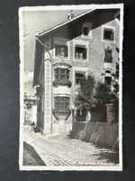 AK Pontresina ungelaufen    (G4015)