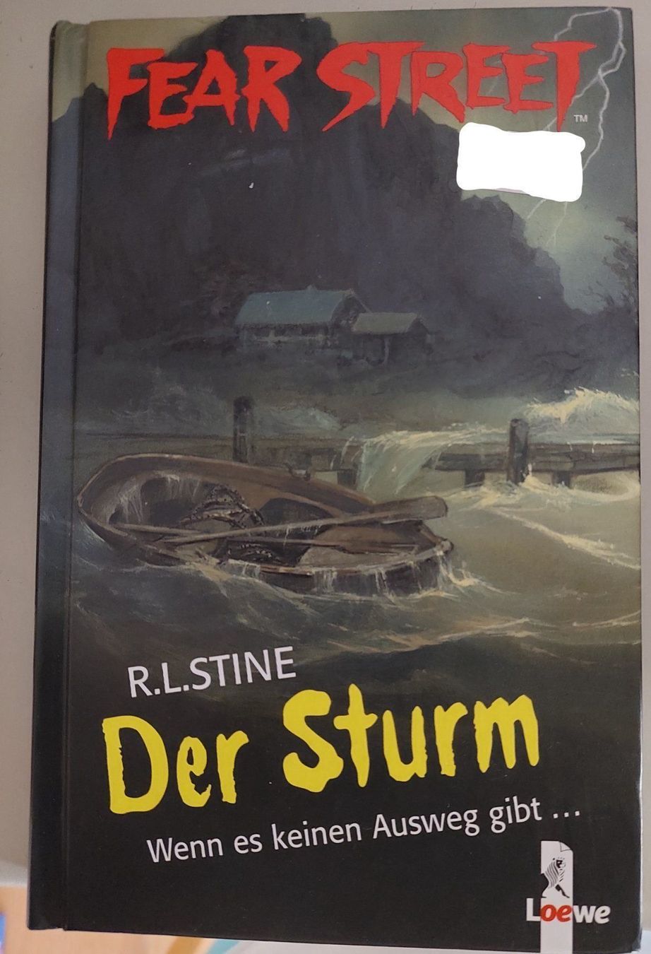 Libri: Gruselgeschichten Konvolut – Usato da Schöfflisdorf venduto da kin_2dp9 2