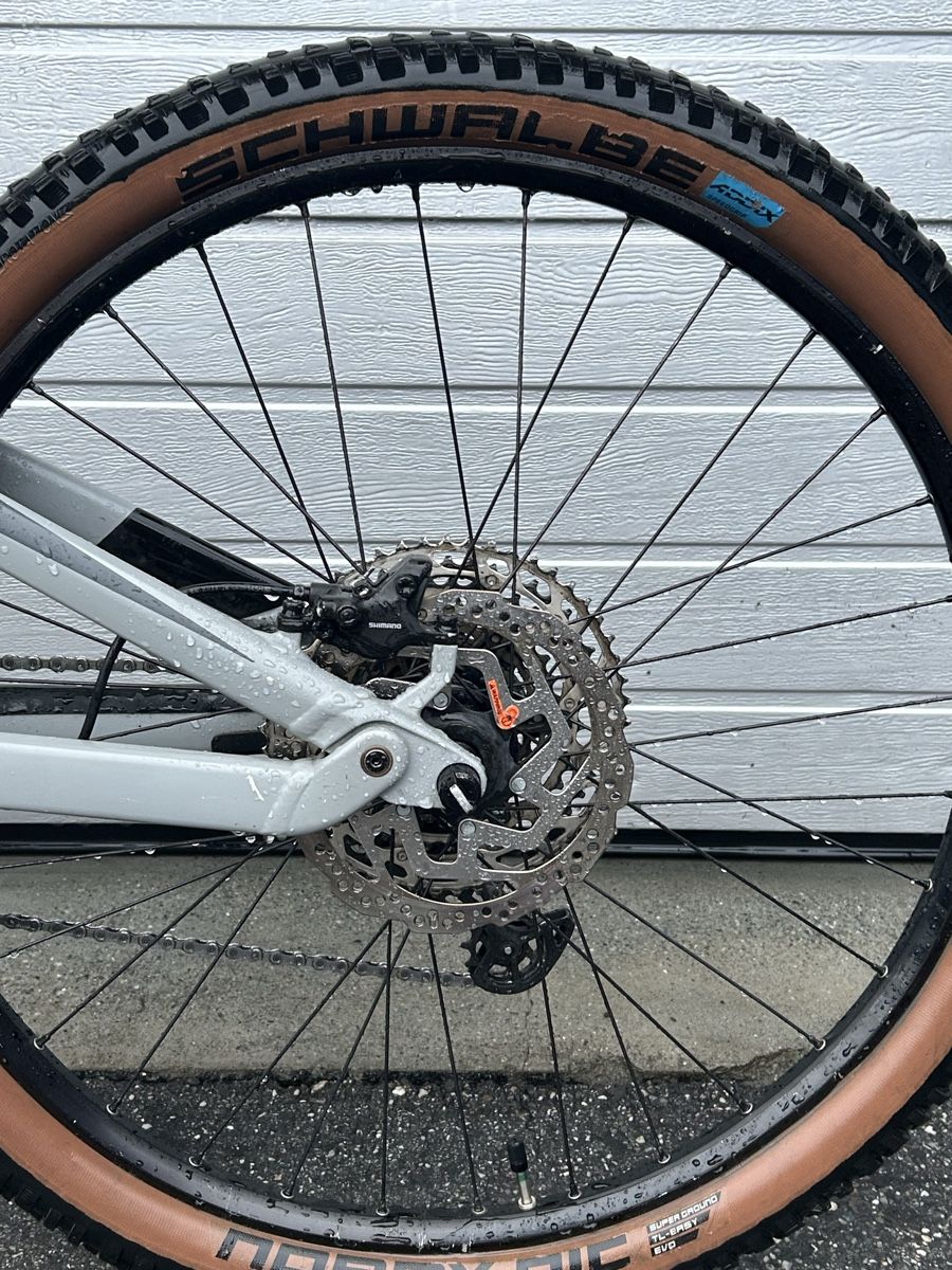 Canyon Biciclette: Canyon Neuron 2022 – Usato da Disentis/Mustér venduto da nisroc 3