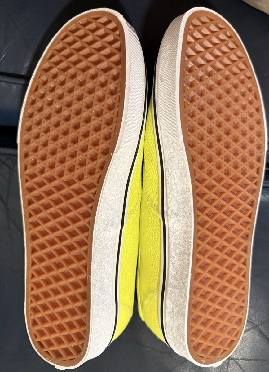 Vans Scarpe da uomo: Vans USA Turnschuhe Neon – Nuovo (secondo la descrizione) da Birsfelden venduto da Soulseeker 1