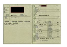 Audi A3 1.6, Top-Zustand