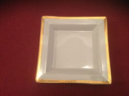 Rosenthal Schale /Ablage 22/22cm