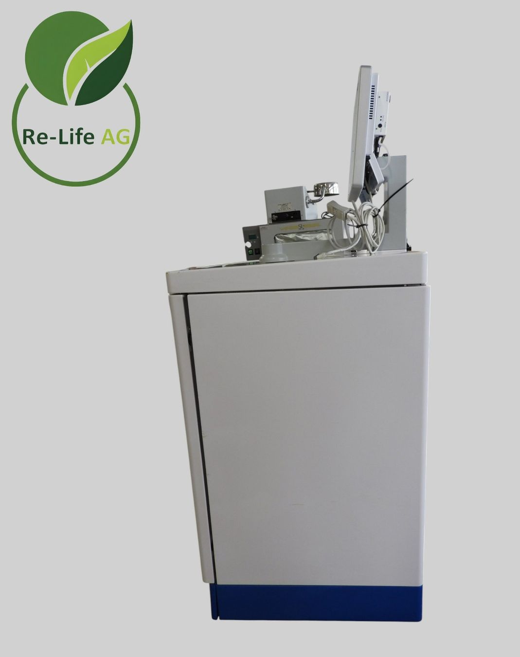 Tutte le macchine: Cantel Medical Medivators ISA – Usato da Reinach BL venduto da Re-LifeAG_Labor 3