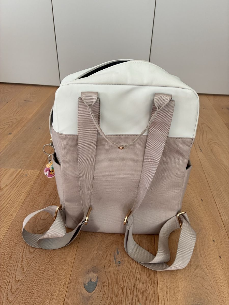Kapten & Son Zaini: Kapten ans Son Rucksack – Usato da Birmenstorf AG venduto da matchless000 1