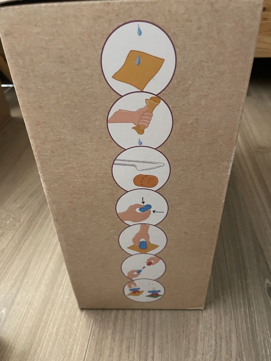 Spiele: Jeu de construction PlayMais Basic  – Neu (gemäss Beschreibung) aus Sierre von Ruyfigas 2