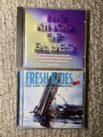 The Kings Of Blues + Fresh Blues Vol. 2