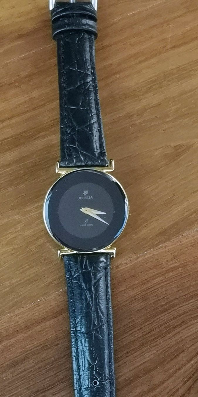 Jowissa Orologi: Damenuhr Jowissa – Nuovo (secondo la descrizione) da Widnau venduto da Schurlibua 3