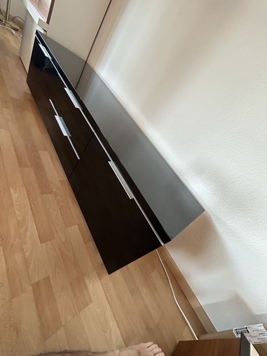 TV Möbel: TV Möbel – Gebraucht aus Bremgarten AG von RaphaelKuechler01 2