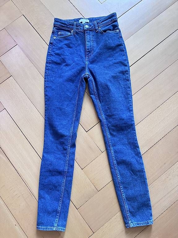 Jeans: Jeans slim Gr. 38 – Usato da Zürich venduto da din_msy7