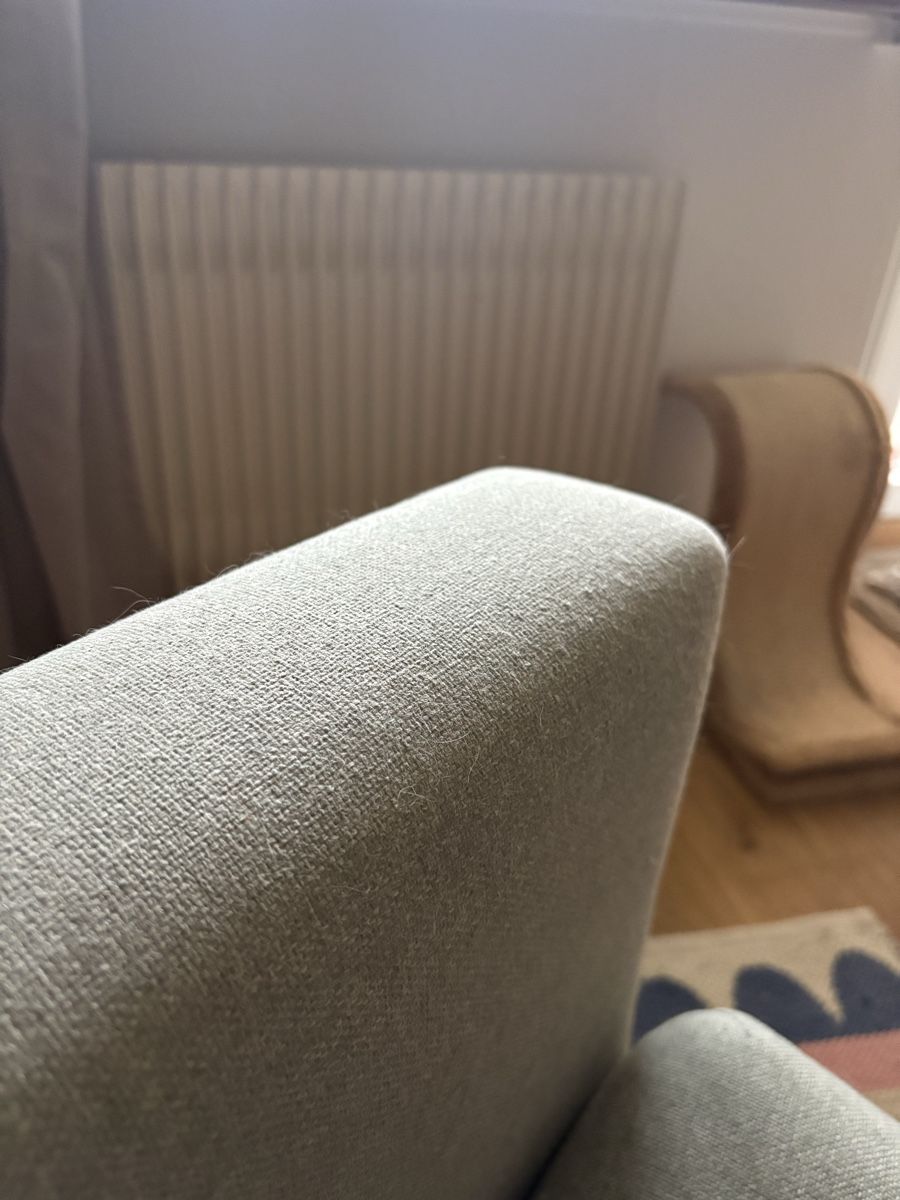 Ikea Poltrone: Ikea Sessel Koarp – Usato da Winterthur venduto da kot_hf5s 6