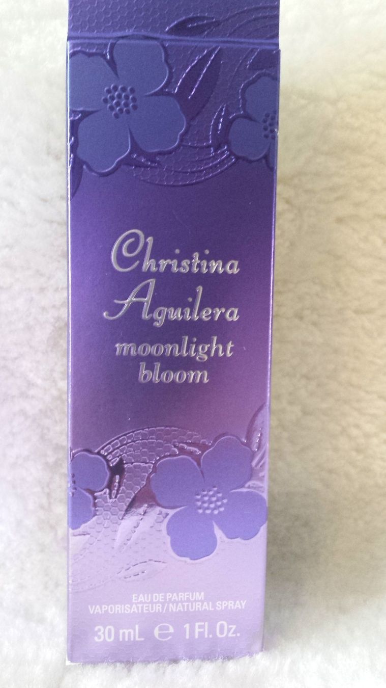 Profumi & Eau de Toilette: Christina Aguilera Moonlight Bloom EdP 30ml – Nuovo (secondo la descrizione) da Luzern venduto da Zimprich 2