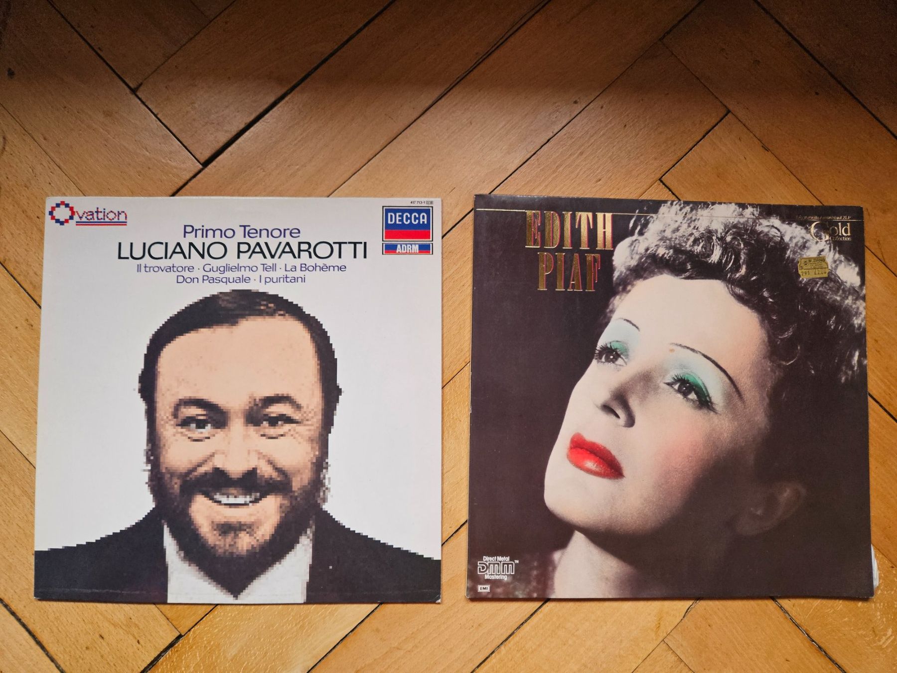 Dischi in vinile: Schallplatten Konvolut diverse Interpreten gebraucht – Usato da Rheineck venduto da Eulalia40