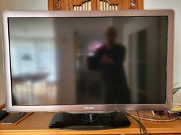 Fernseher TV Philips 40" (102 cm) - Modell 40PFL6605H/12