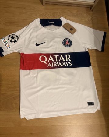Paris Saint-Germain Neymar Trikot, Grösse M, Neu!