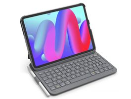 TASTATUR HÜLLE iPad 10 GEN: 2022 (10.9 ZOLL) - iPad Air 5/4