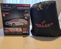 Autovollgarage Walser Kombi/Fliesheck XL neuwertig