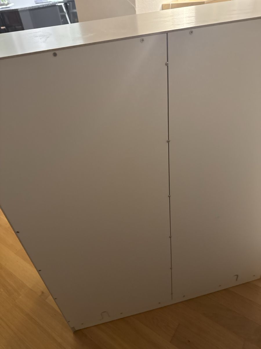 Kommoden: Kommode mit Wäschekörben – Gebraucht aus Kreuzlingen von eli_qm8d 5