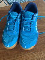 Hallenturnschuhe Asics