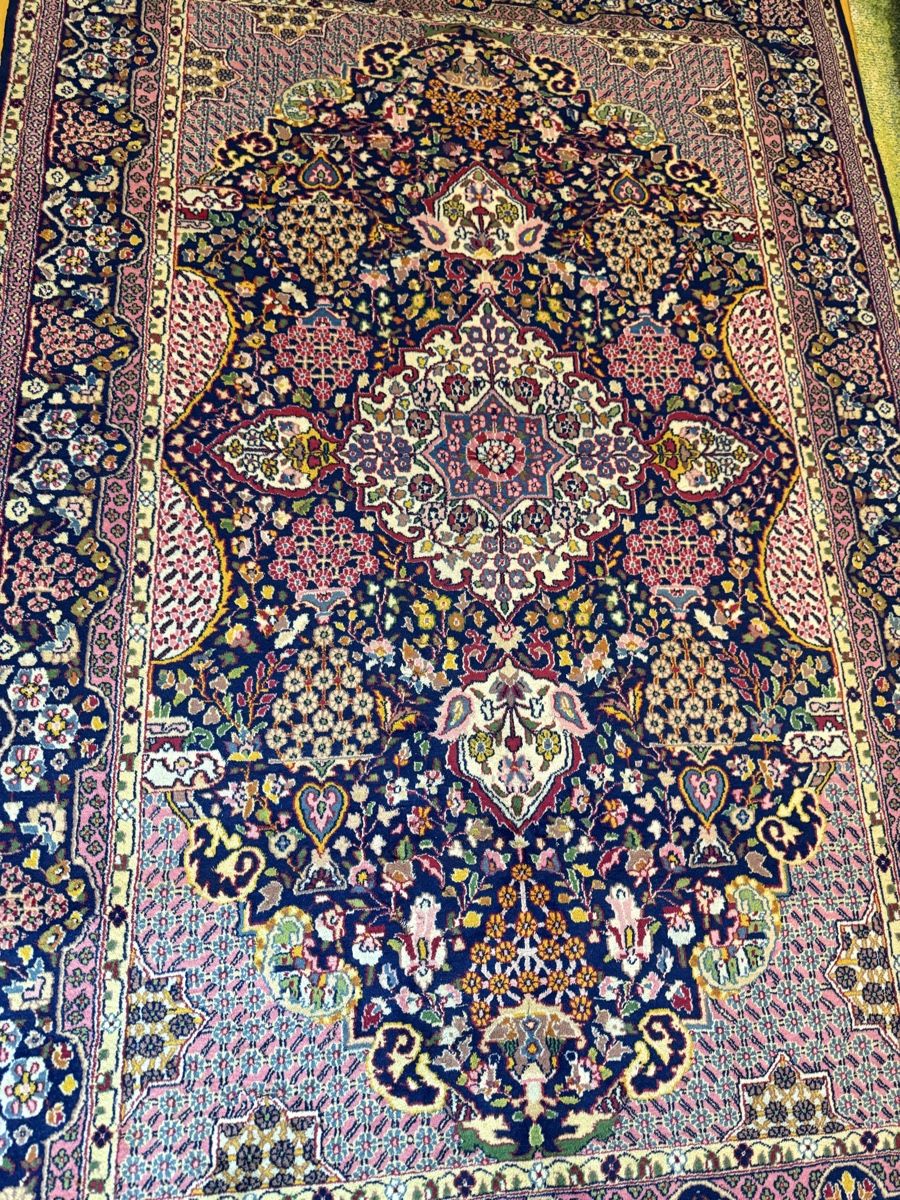 Tappeti: Orientalischer persischer Teppich – Usato da Chur venduto da Mohammad.miga 2