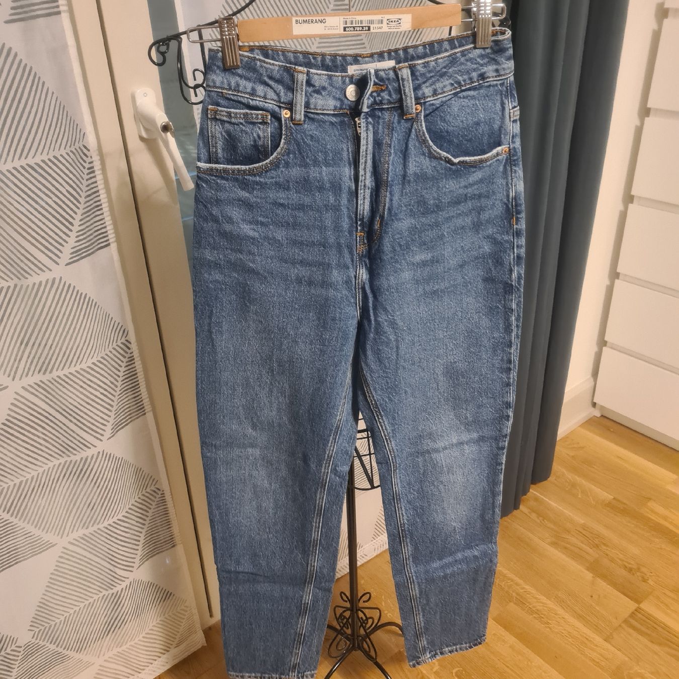 Jeans: jeans von springfield gr 36 – Nuovo (secondo la descrizione) da zürich venduto da janjaz