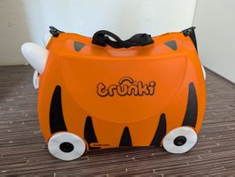 Trunki Koffer 