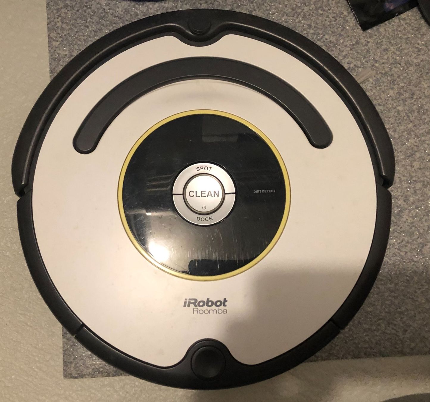 Irobot Aspirapolveri & Accessori: iRobot Roomba Staubsauger Roboter! – Difettoso da Würenlos venduto da ern_8l6q