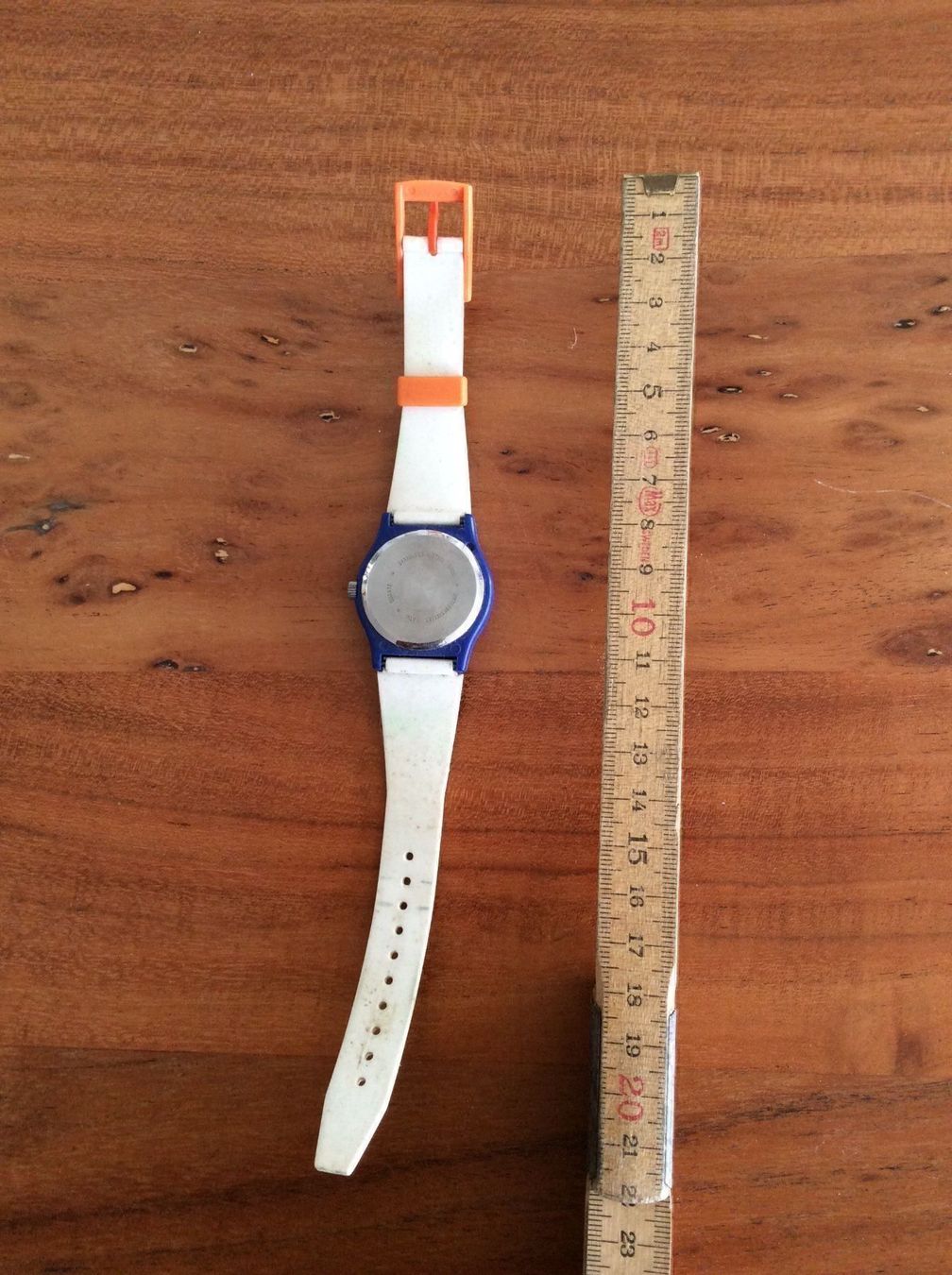 Orologi: Kinderuhr – Usato da Bülach venduto da Jackybabue 1