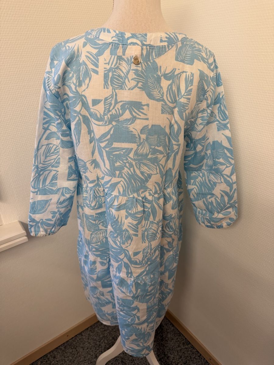 Vestiti: Street One Sommerkleid, Gr. 34  – Usato da Wilen b. Wil venduto da Huibuh 2