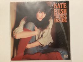 Kate Bush LP - Kick Inside