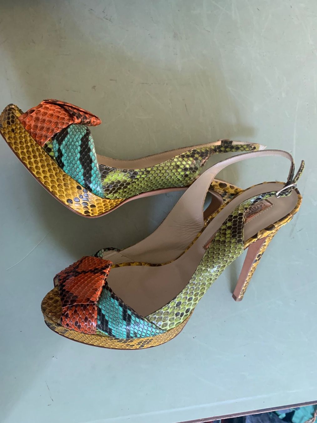 Damenschuhe: Vero Couio – Gebraucht aus Wald ZH von ivor 3