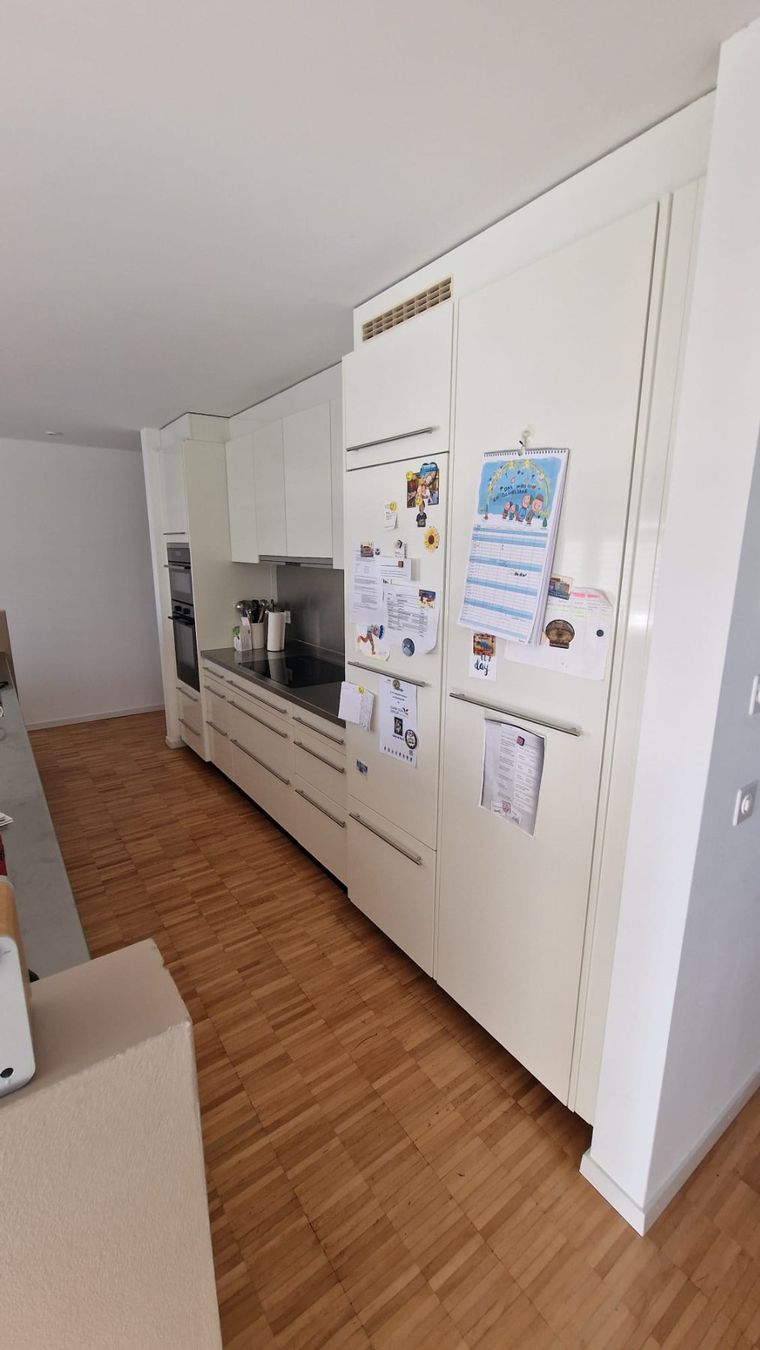 Forster Cucine complete: Forster Einbauküche mit V-Zug Geräten – Usato da Illnau venduto da online-kuechen 1