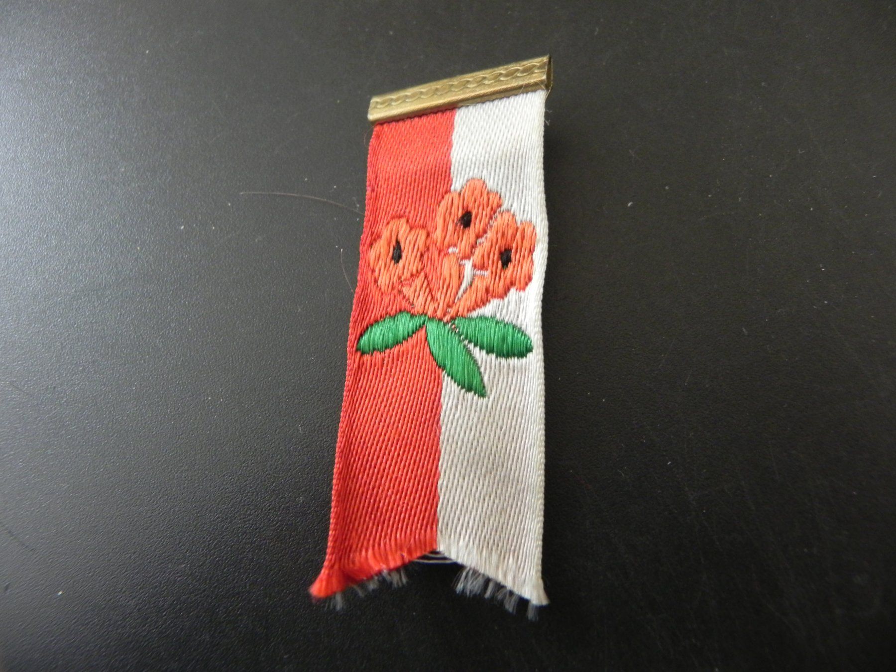 Broches & Aiguilles: Abzeichen 1. August 1964 – D'occasion à Biel/Bienne par Gogolozi