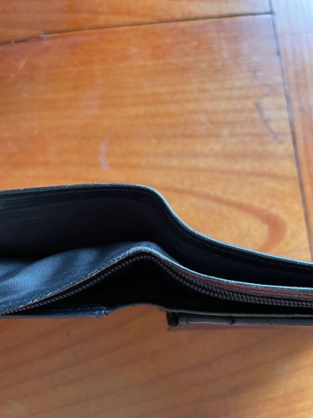 Brieftaschen: Portefeuille cuir Zanotti – Gebraucht aus Lausanne von Elpi2014 5