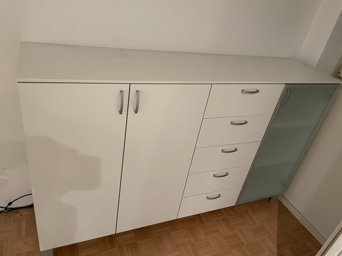 Cassettiere: Sideboard  – Usato da Meisterschwanden venduto da stumpe68
